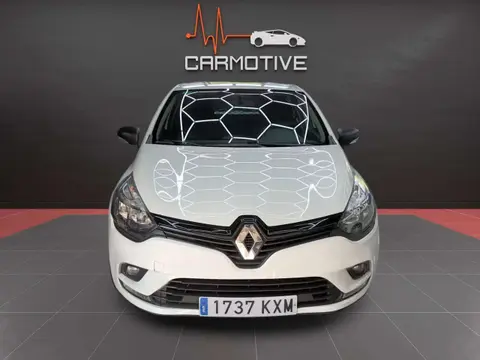 Annonce RENAULT CLIO Diesel 2019 d'occasion 