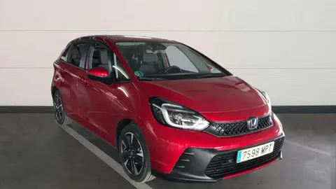 Annonce HONDA JAZZ Essence 2024 d'occasion 