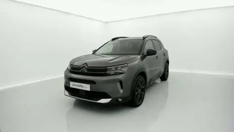 Used CITROEN C5 AIRCROSS Petrol 2022 Ad 