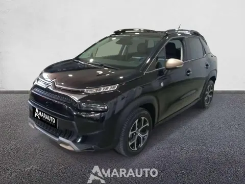 Used CITROEN C3 AIRCROSS Petrol 2023 Ad 