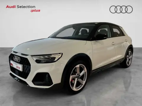 Annonce AUDI A1 Essence 2020 d'occasion 