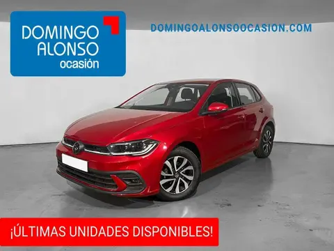 Annonce VOLKSWAGEN POLO Essence 2023 d'occasion 