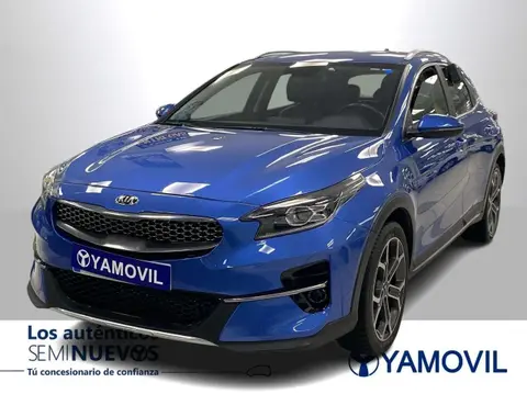 Used KIA XCEED Petrol 2019 Ad 