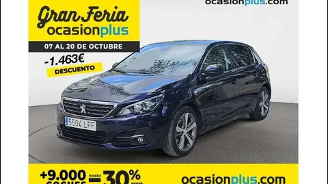 Used PEUGEOT 308 Diesel 2020 Ad 