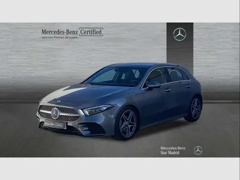 Used MERCEDES-BENZ CLASSE A Diesel 2020 Ad 