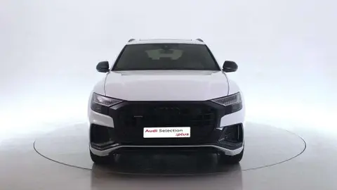 Annonce AUDI Q8 Essence 2022 d'occasion 