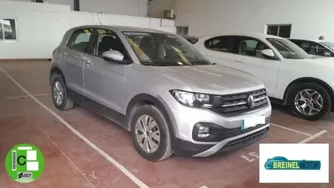 Used VOLKSWAGEN T-CROSS Petrol 2021 Ad 