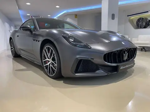 Used MASERATI GRANTURISMO Petrol 2024 Ad 