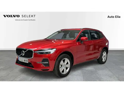 Used VOLVO XC60 Petrol 2023 Ad 