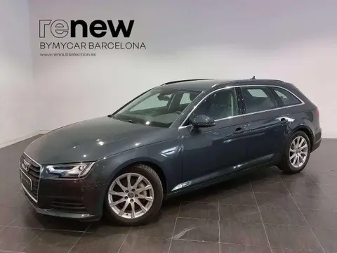 Used AUDI A4 Diesel 2019 Ad 