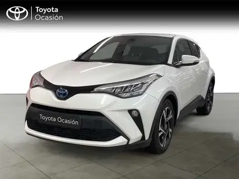 Annonce TOYOTA C-HR Hybride 2023 d'occasion 