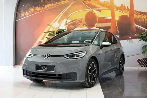 Annonce VOLKSWAGEN ID.3 Électrique 2020 d'occasion 