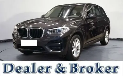 Used BMW X3 Diesel 2021 Ad 