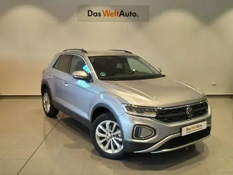 Used VOLKSWAGEN T-ROC Petrol 2023 Ad 