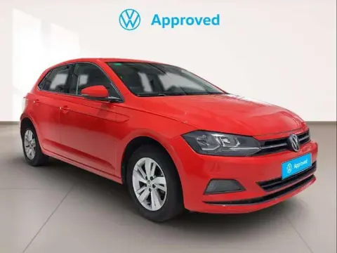 Used VOLKSWAGEN POLO Petrol 2019 Ad 