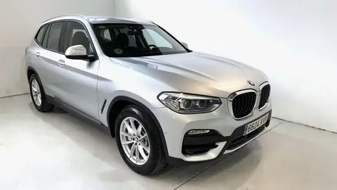 Used BMW X3 Diesel 2019 Ad 