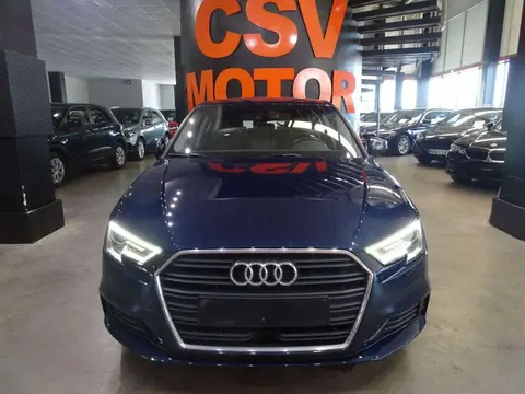 Annonce AUDI A3 Essence 2019 d'occasion 