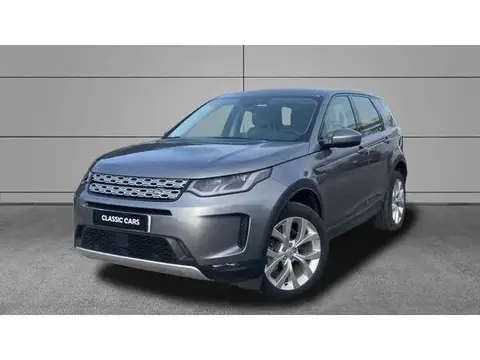 Used LAND ROVER DISCOVERY Diesel 2022 Ad 