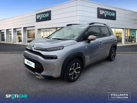 Used CITROEN C3 AIRCROSS Diesel 2023 Ad 