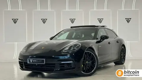 Annonce PORSCHE PANAMERA Hybride 2018 d'occasion 