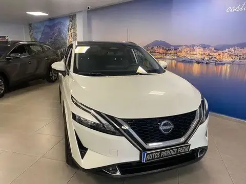 Annonce NISSAN QASHQAI Essence 2023 d'occasion 