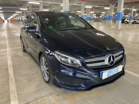 Used MERCEDES-BENZ CLASSE B Diesel 2018 Ad 