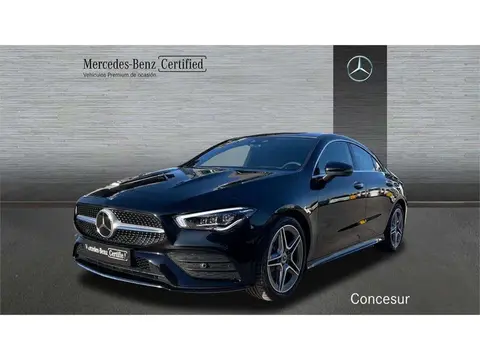 Used MERCEDES-BENZ CLASSE CLA Diesel 2023 Ad 