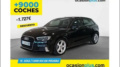 Used AUDI A3 Diesel 2017 Ad 