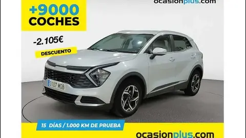 Annonce KIA SPORTAGE Essence 2023 d'occasion 