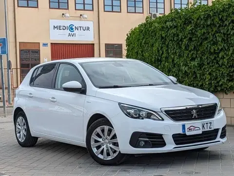 Used PEUGEOT 308 Diesel 2019 Ad 