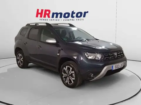 Used DACIA DUSTER Petrol 2022 Ad 