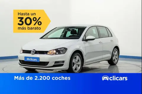 Used VOLKSWAGEN GOLF Petrol 2016 Ad 