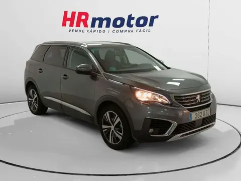 Used PEUGEOT 5008 Diesel 2019 Ad 