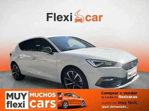 Used SEAT LEON Hybrid 2020 Ad 