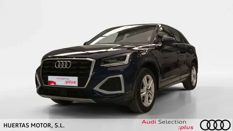 Annonce AUDI Q2 Essence 2023 d'occasion 