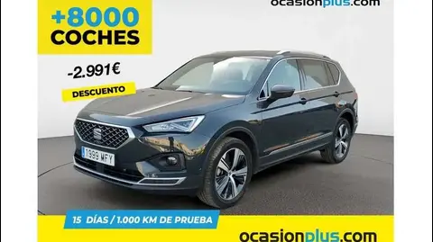 Annonce SEAT TARRACO Diesel 2023 d'occasion 