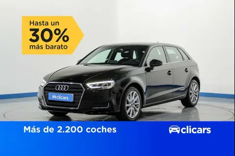 Used AUDI A3 LPG 2020 Ad 