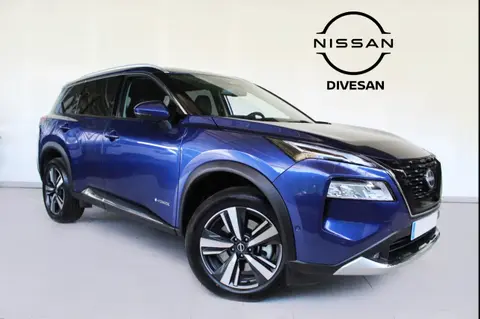 Used NISSAN X-TRAIL  2022 Ad 