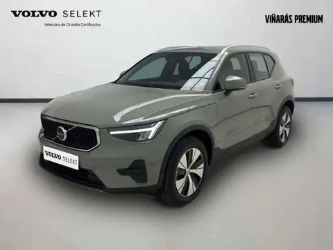 Used VOLVO XC40 Petrol 2023 Ad 