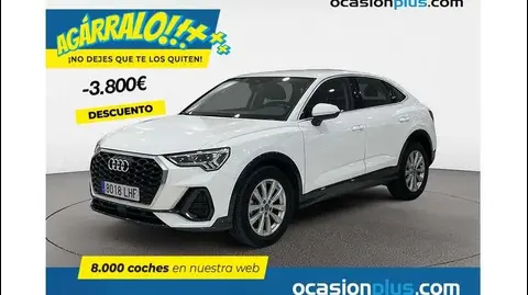 Used AUDI Q3 Diesel 2020 Ad 