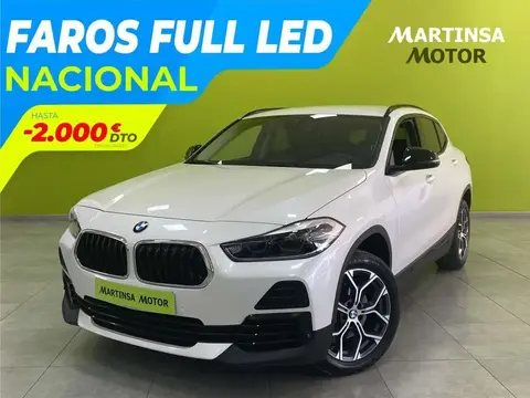 Annonce BMW X2 Diesel 2023 d'occasion 