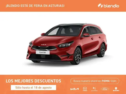 Annonce KIA CEED Essence 2024 d'occasion 