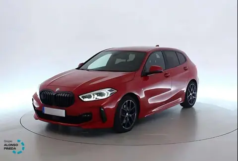 Annonce BMW SERIE 1 Diesel 2020 d'occasion 