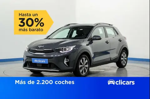 Annonce KIA STONIC Essence 2022 d'occasion 