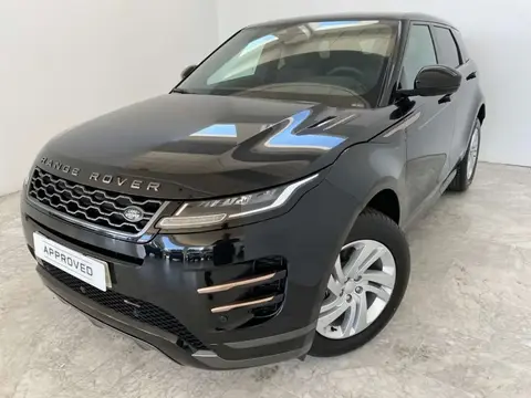 Used LAND ROVER RANGE ROVER EVOQUE Diesel 2023 Ad 