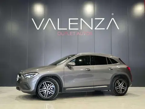 Used MERCEDES-BENZ CLASSE GLA Diesel 2021 Ad 