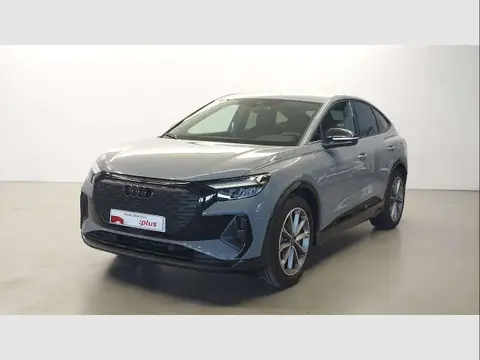 Annonce AUDI Q4 Électrique 2023 d'occasion 