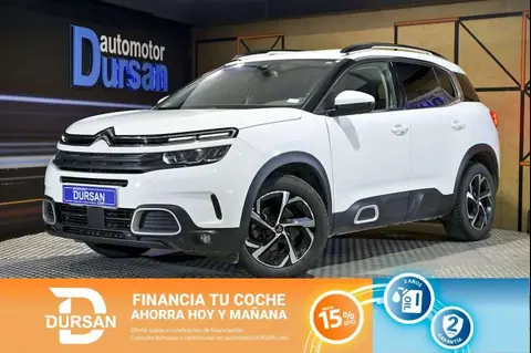 Used CITROEN C5 AIRCROSS Diesel 2022 Ad 