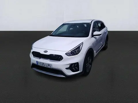 Used KIA NIRO Hybrid 2021 Ad 