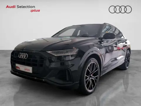 Used AUDI Q8 Diesel 2019 Ad 